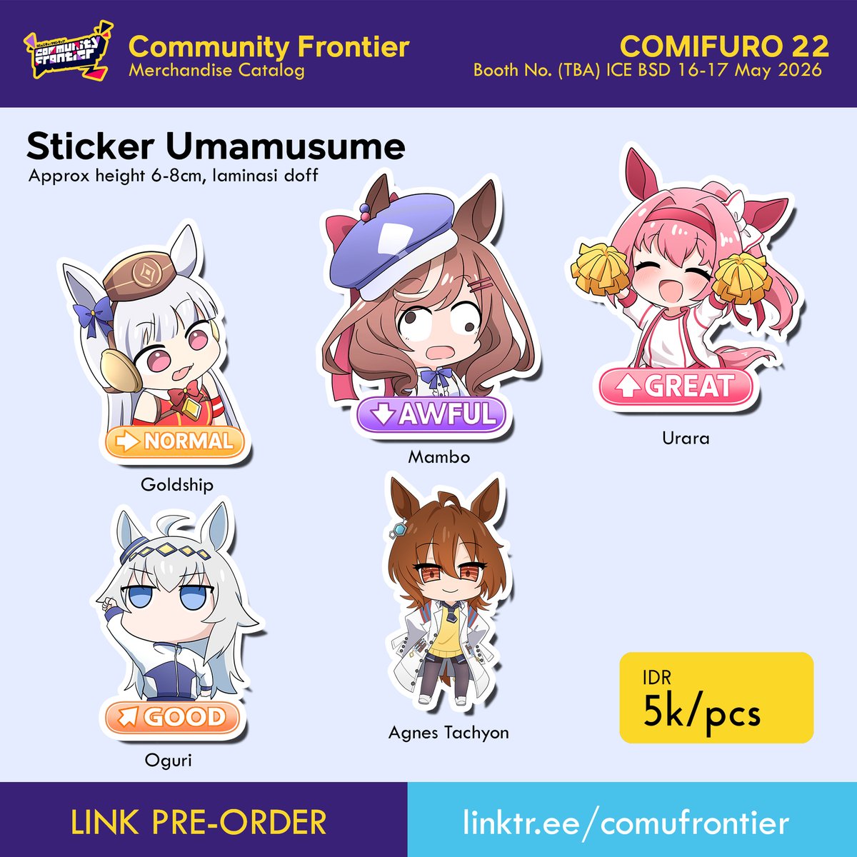 Yudha Cakra Pratama tweet media