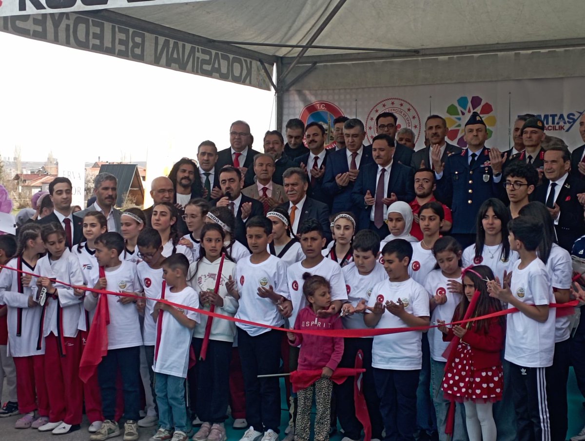 TÜRKKIZILAY KAYSERİ tweet media