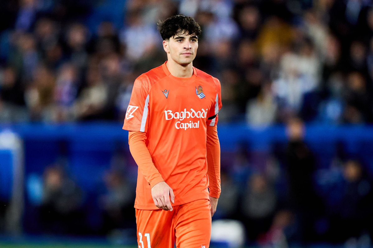 Actu Foot tweet media