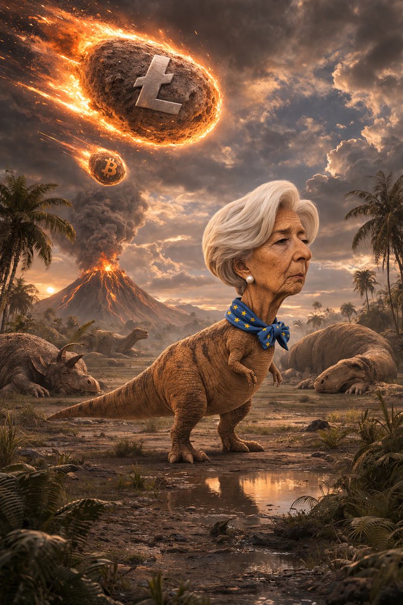 84000000L's tweet photo. #litecoin #bitcoin signal over noise, freedom over regulation. https://t.co/bRdbyTydEY