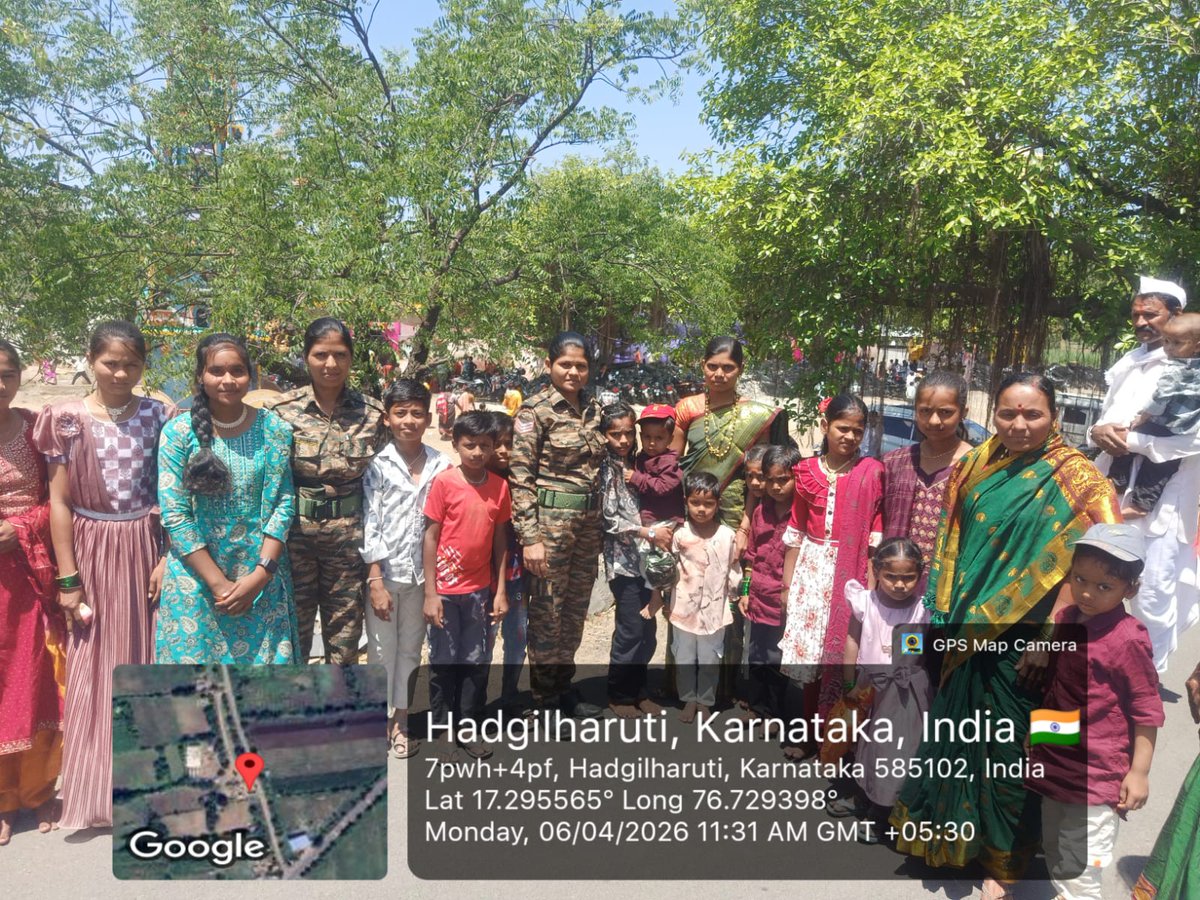 KALABURAGI DISTRICT POLICE tweet media