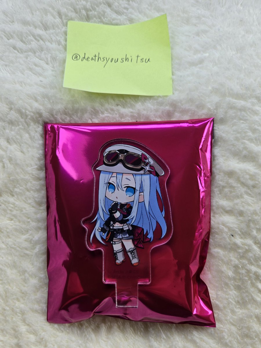 🌸ﾃﾞｨｽｱﾋﾟｱﾗﾝｽ🦷 tweet media