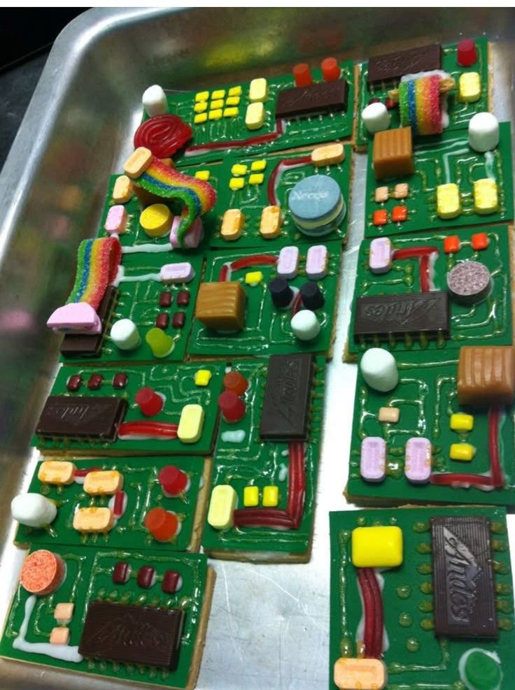 i like food tweet media