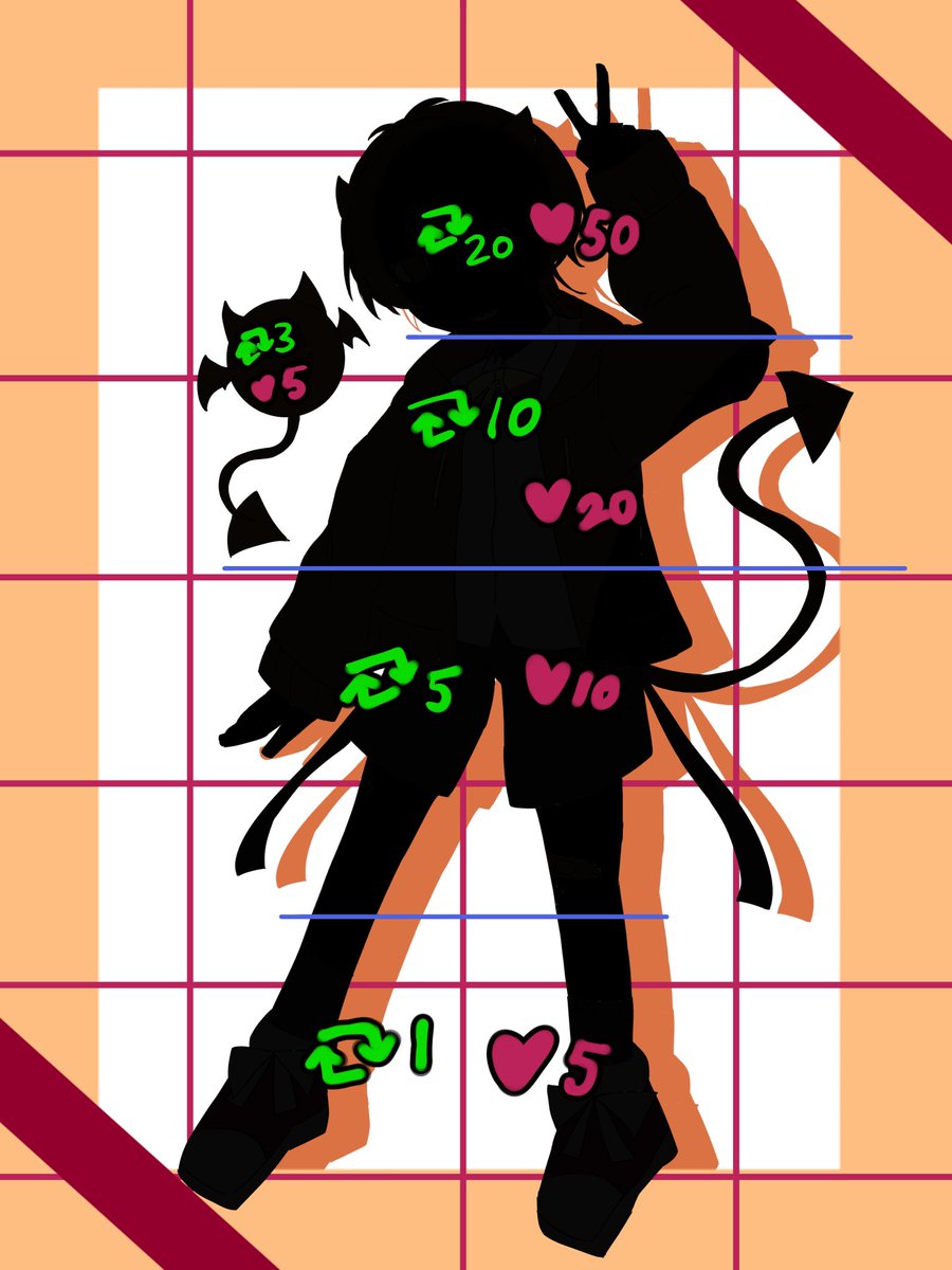 のきでび@立ち絵公開チャレンジ中!!。 tweet media