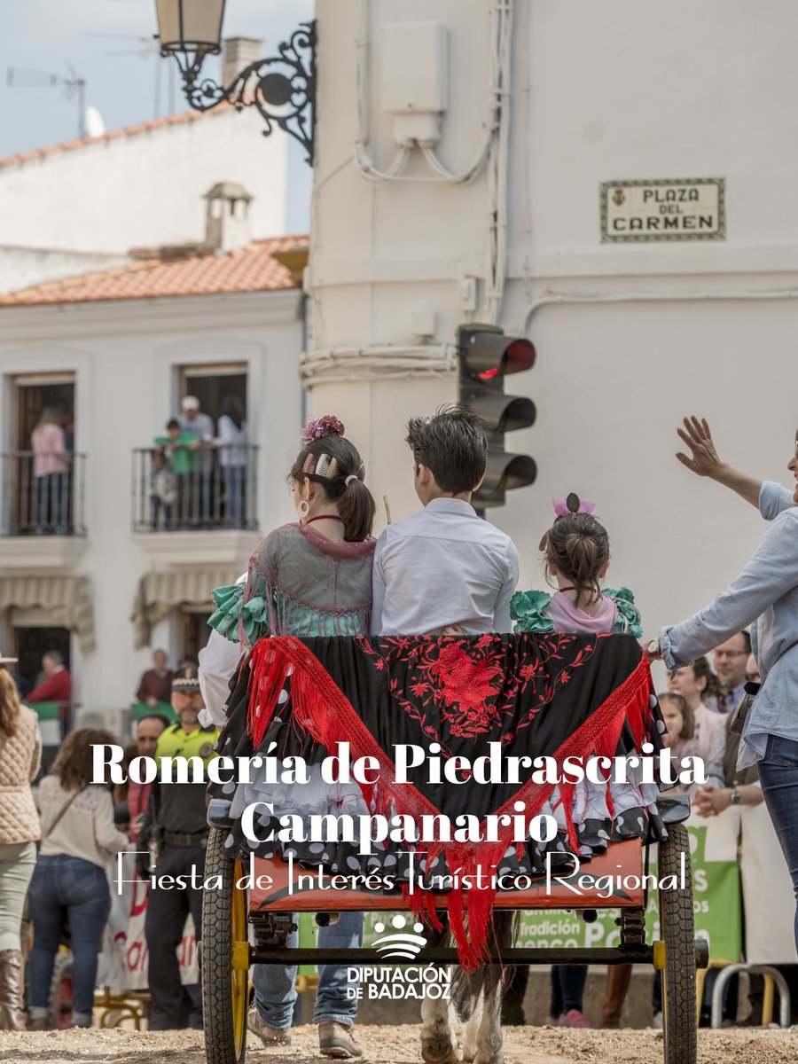 Diputación de Badajoz tweet media