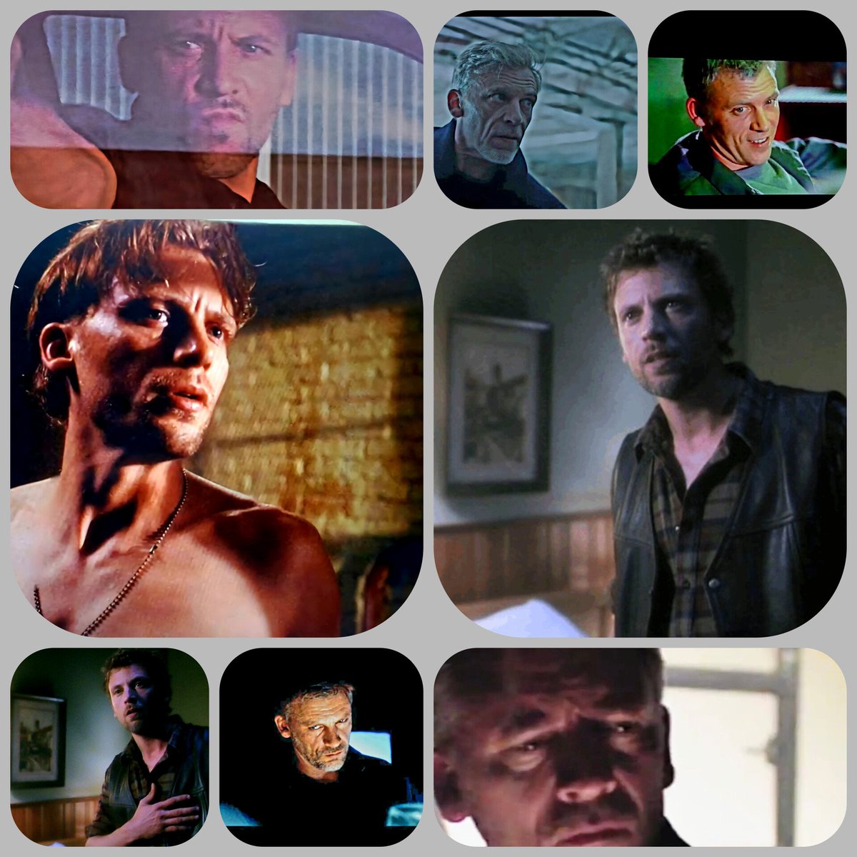 Callum Keith Rennie Fans tweet media