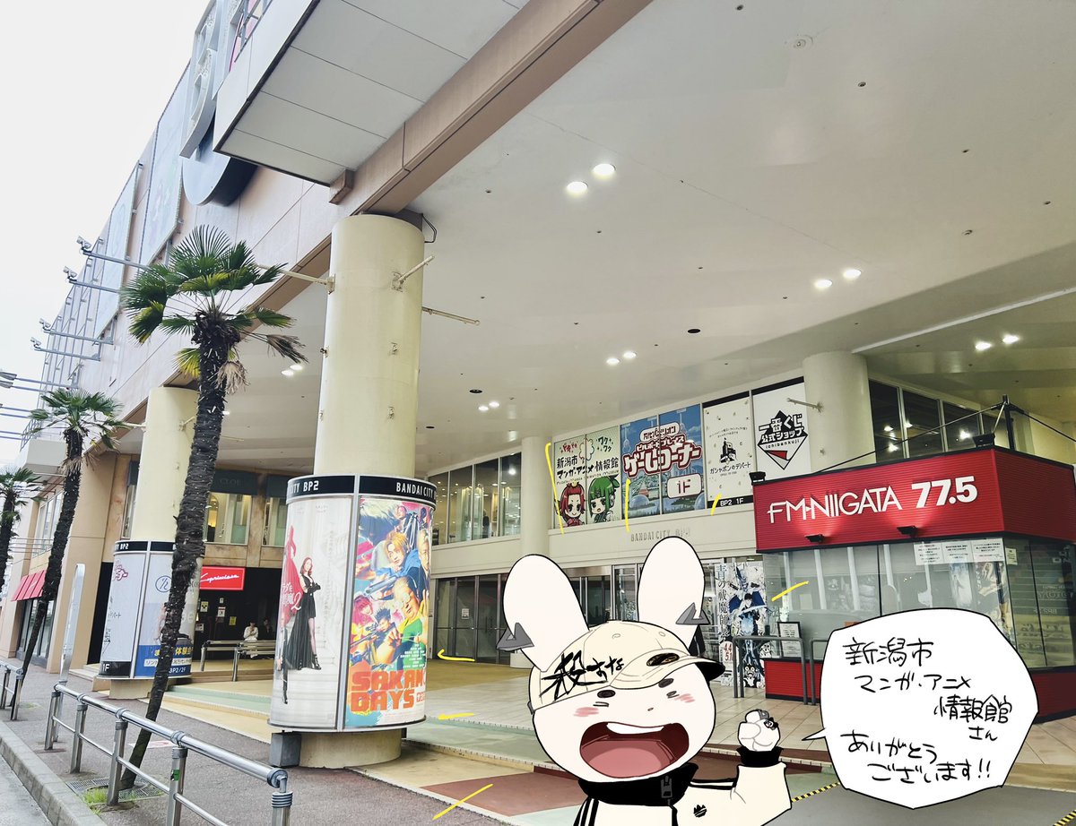 加藤和恵 tweet media