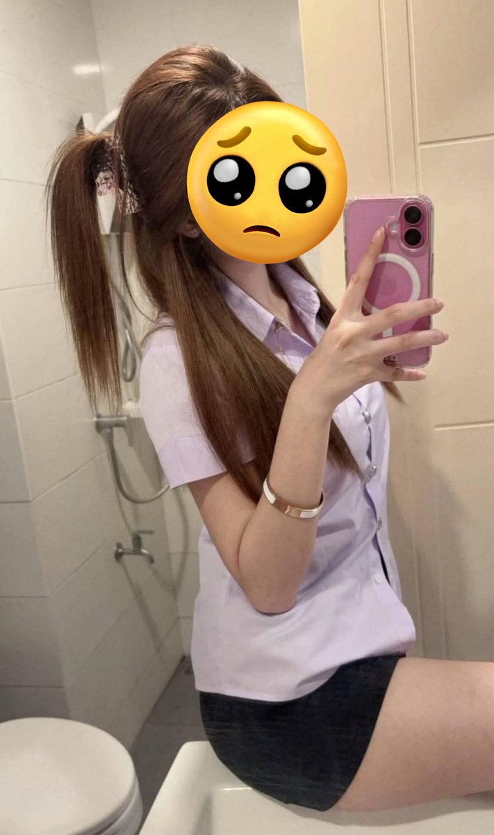 แนนนี่ tweet media