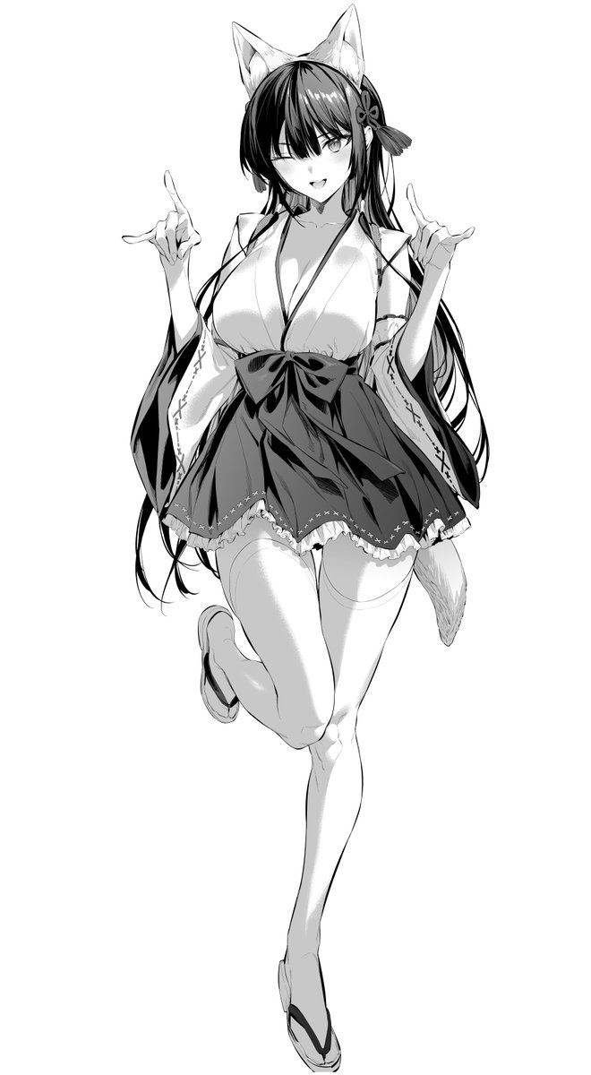 柊裕一_祝『鷹峰さん』アニメ化! tweet media