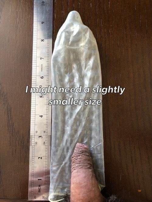 Fun With Condoms (Straight / Gay / Bi / Trans) tweet media