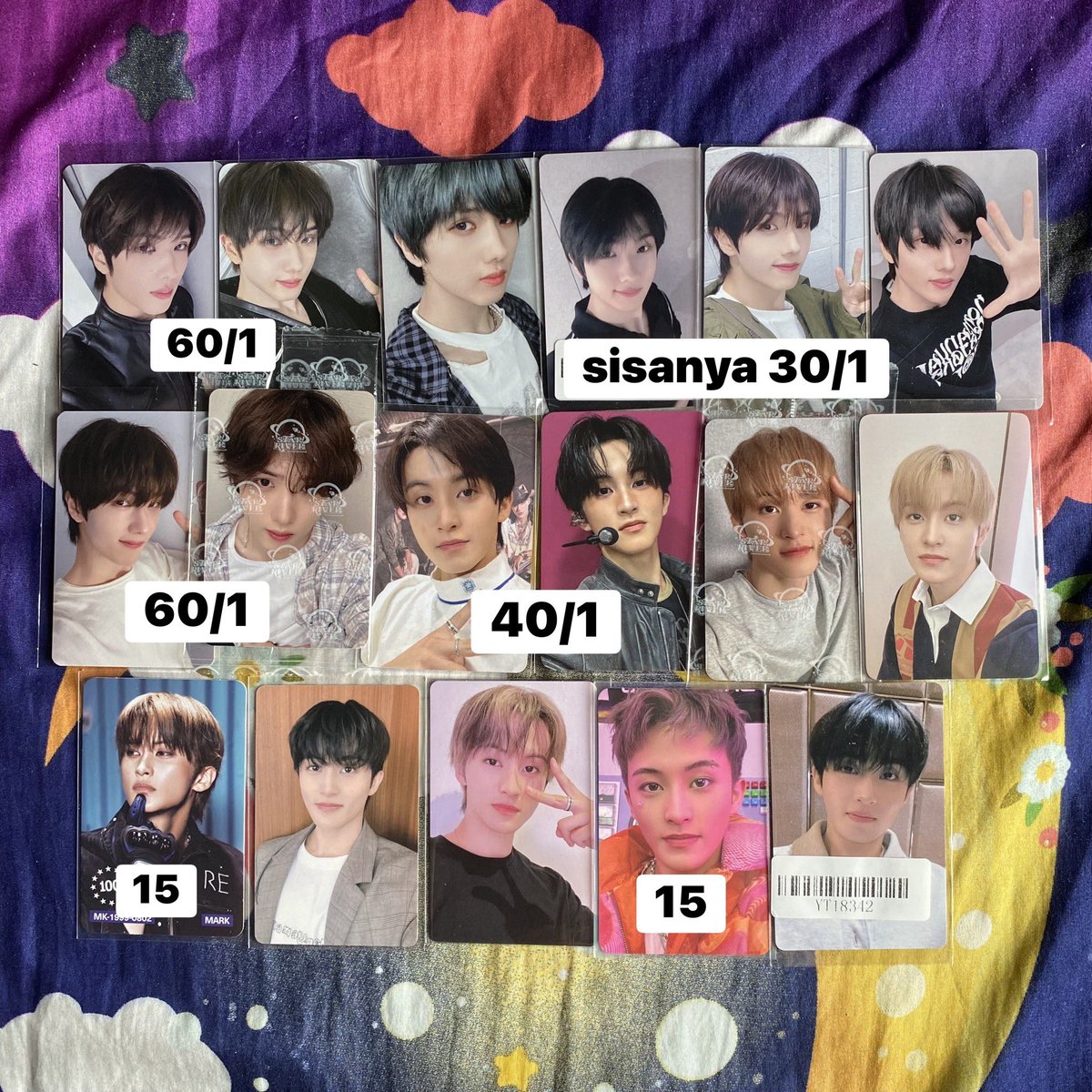 punya chi! mention after dm tweet media