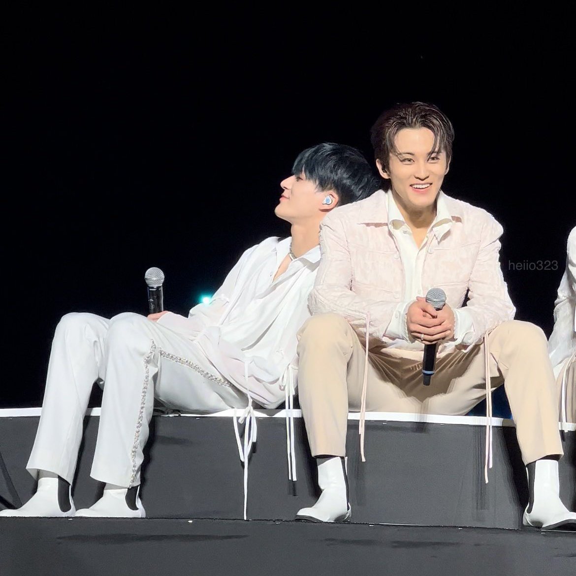 𝙞𝘽𝙤𝙤𝙠, slow reply. tweet media