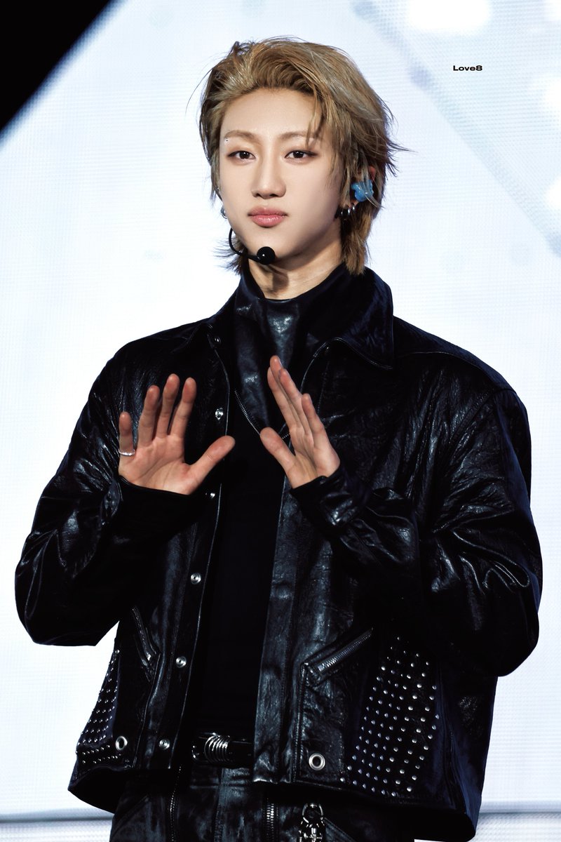 20260404🖤 #디에잇 #THE8 #Minghao #서명호 #徐明浩 #ミンハオ