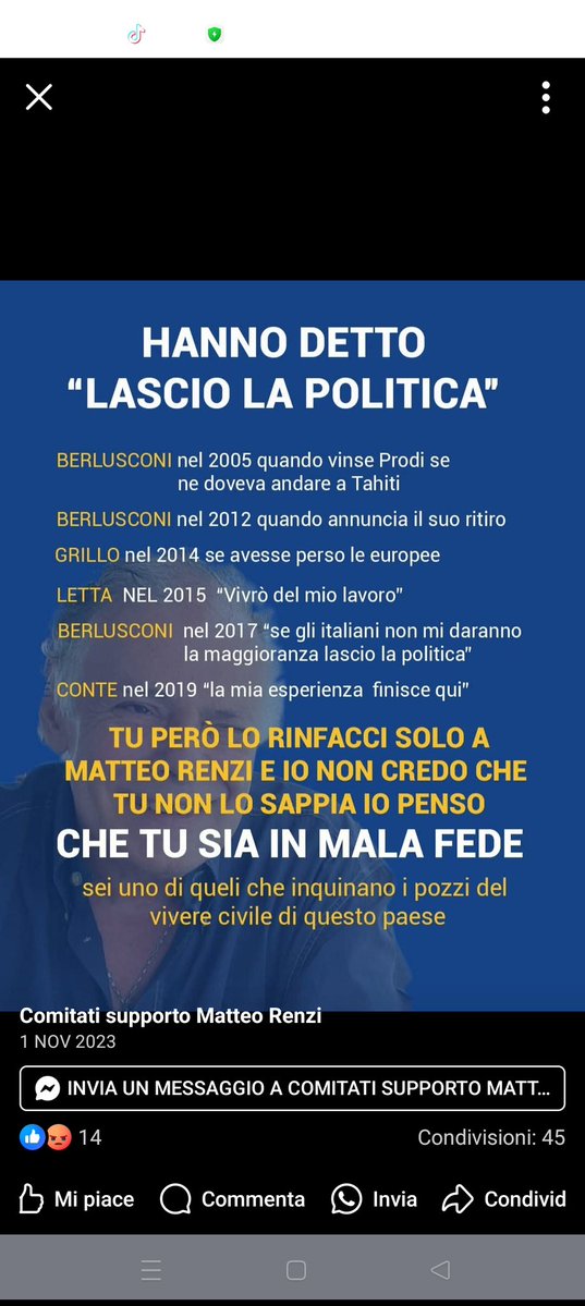 Claudia Ronchi tweet media