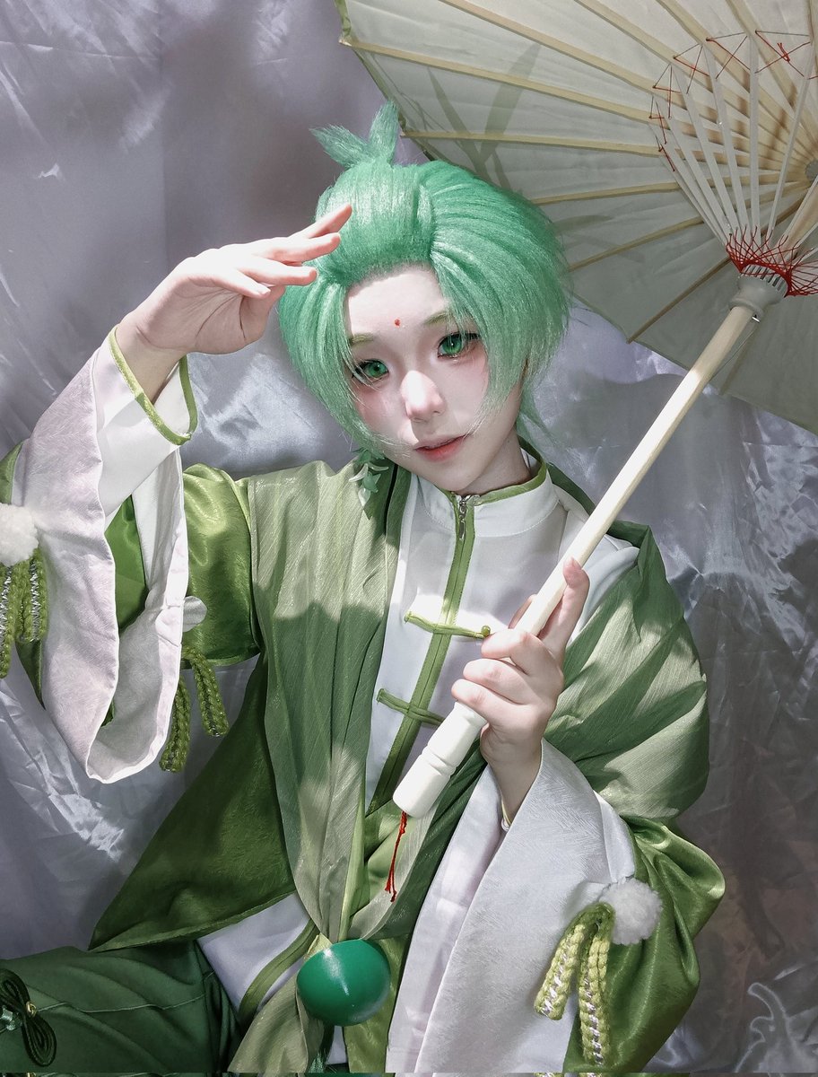 可颂🥐天下第一 tweet media