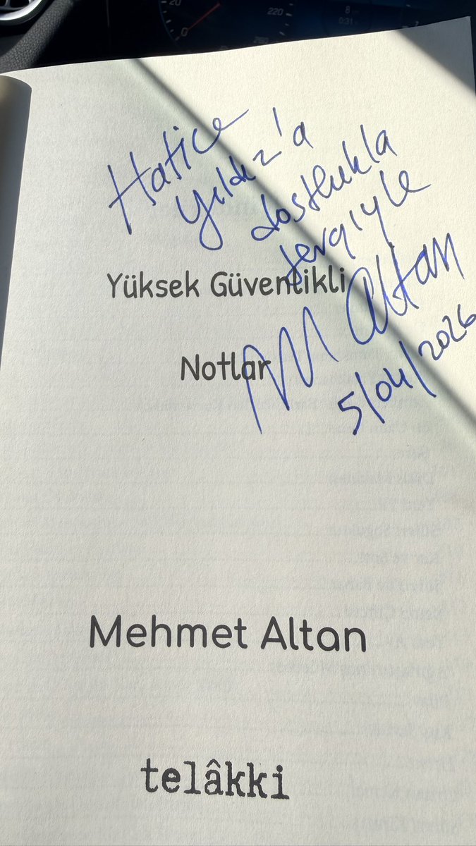 Av.Hatice YILDIZ tweet media