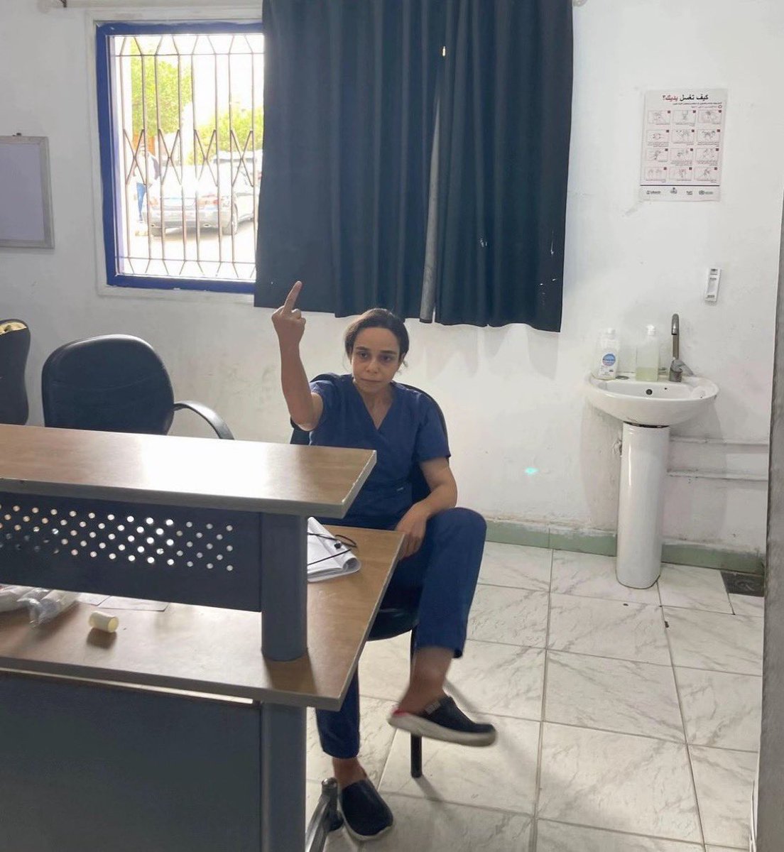 ملكا tweet media