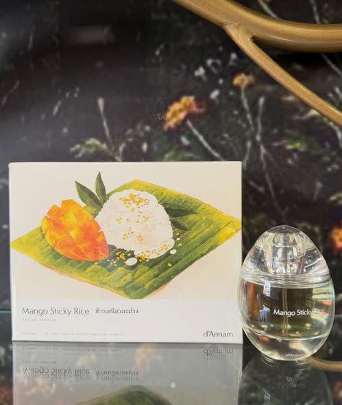 rosinaperfumery's tweet photo. Mango Sticky Rice ένα άρωμα με μάνγκο, ρύζι και γάλα καρύδας 📷📷📷
NOTES
Ripe Mango, Sticky Rice, Coconut Milk
#mangostickyrice #dannam #rosinaperfumery #αρωμα #nicheperfume https://t.co/QkhnyihcEn