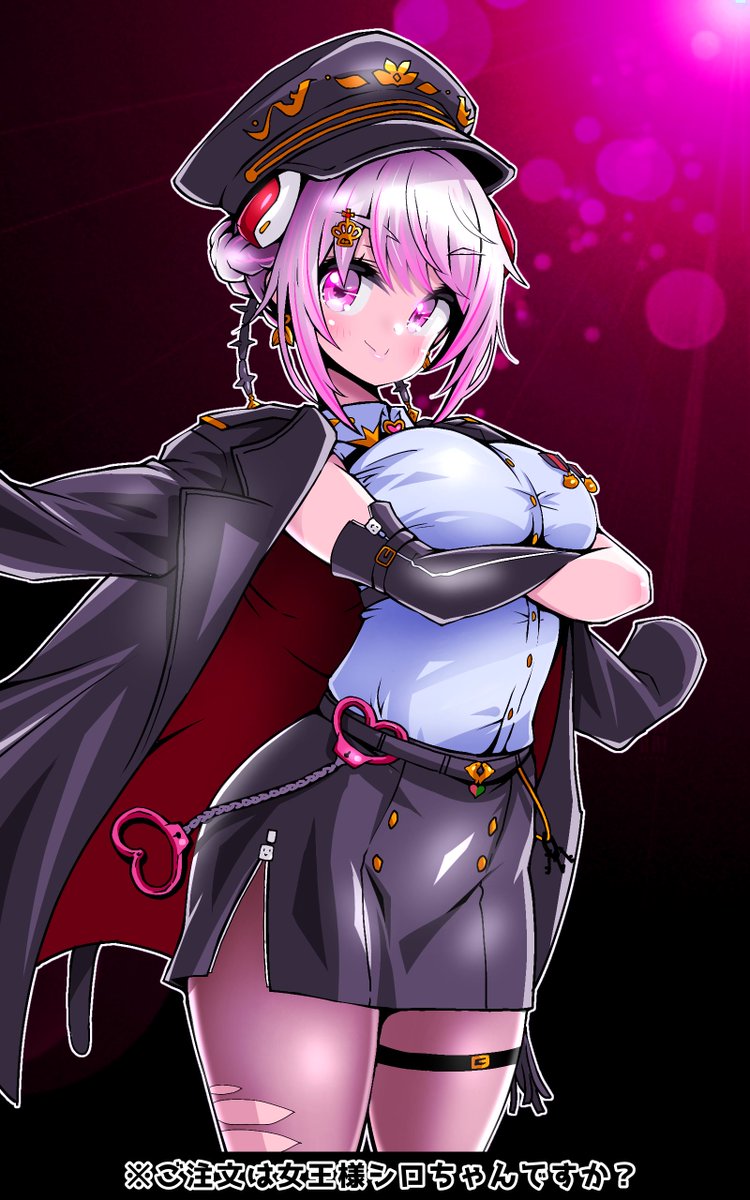 黒縞馬（くろしまうま） tweet media