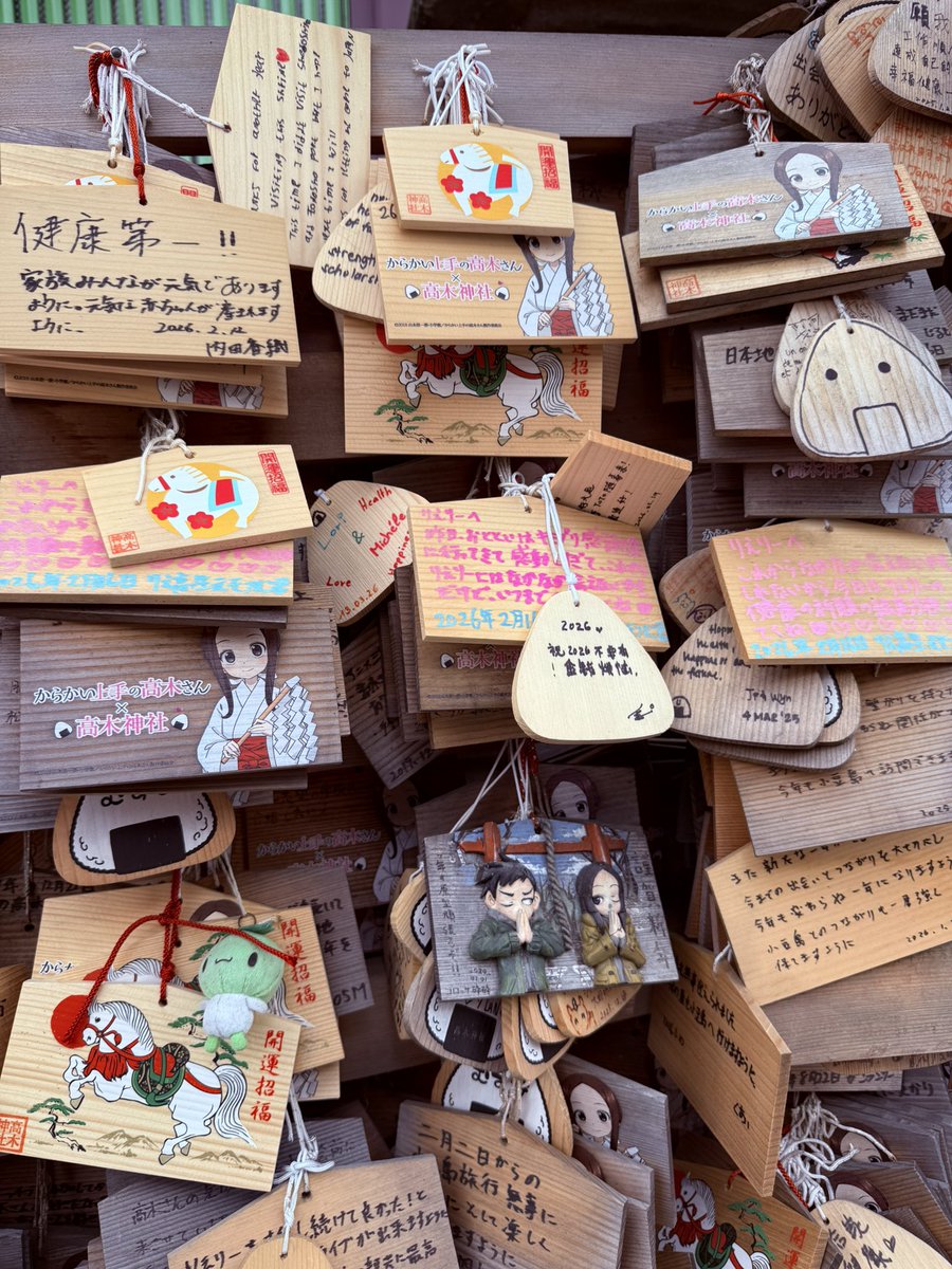 byakuya6677's tweet photo. 大好きなアニメの神社🥹 https://t.co/rM6dyO3qH8