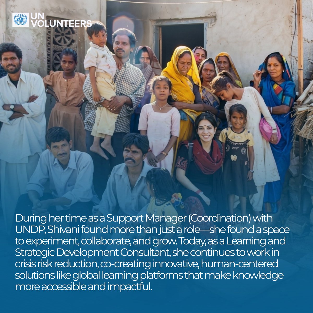 UNV Asia Pacific tweet media