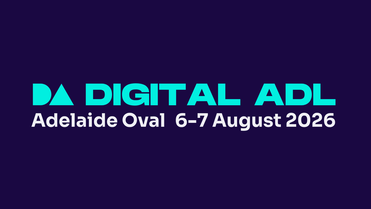 digitaladl's tweet photo. To celebrate the launch of our new website, we're extending early bird tickets until end of day Friday!

Head along to https://t.co/m4iuRRUAHb to see the new look, recordings from previous events, and how you can get involved.

#digitaladl #digitalmarketing #adelaide https://t.co/Z7cNhs7f0M