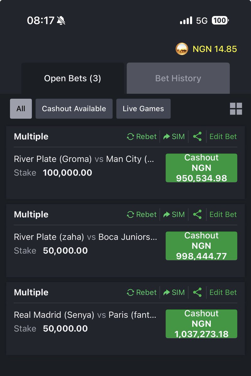 Bet buddy tweet media