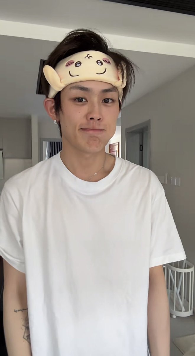 후밥이 tweet media