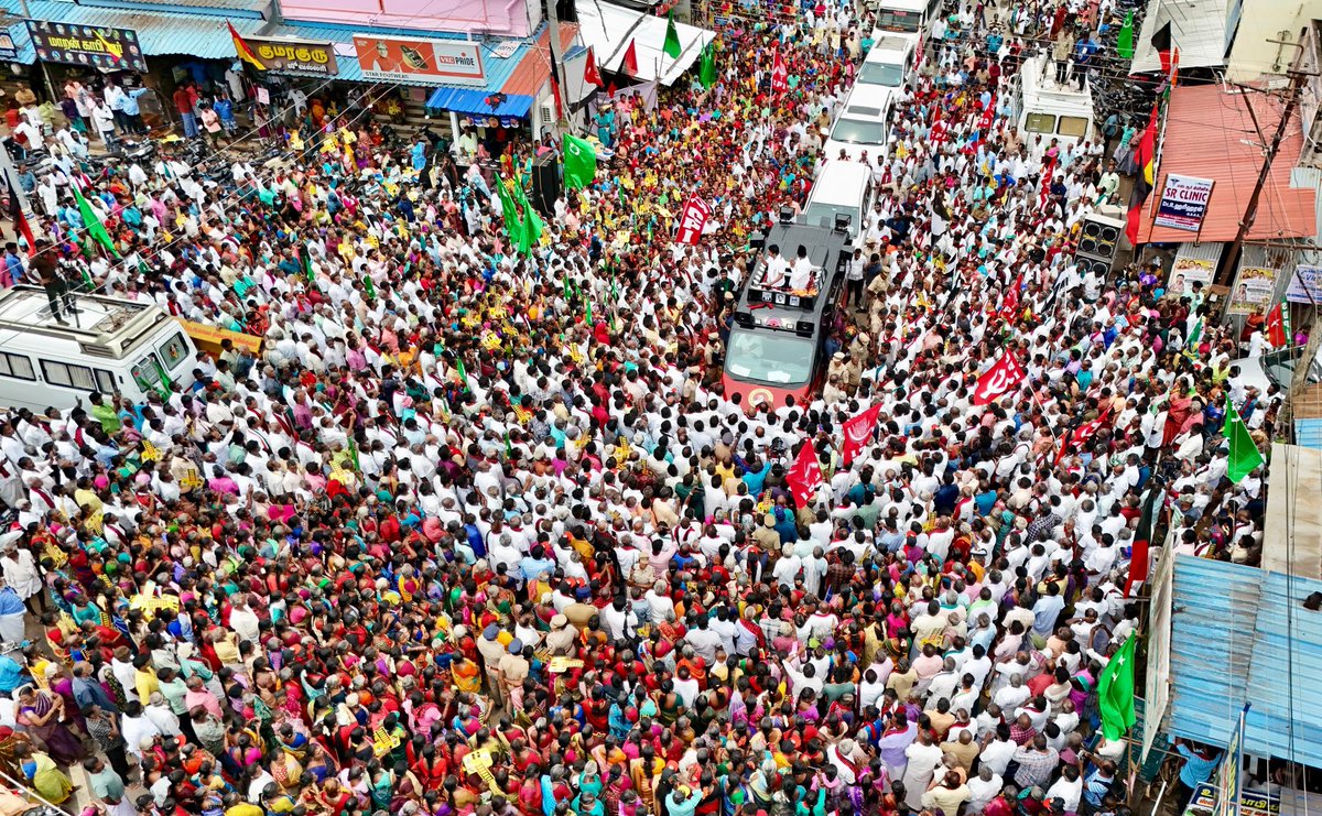 Udhay - தமிழ்நாட்டை தலைகுனிய விடமாட்டேன் tweet media