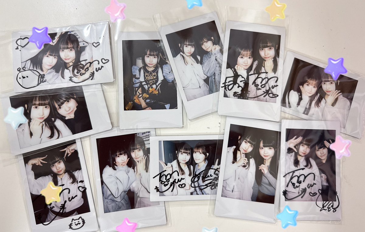 kimikara(きみから) tweet media