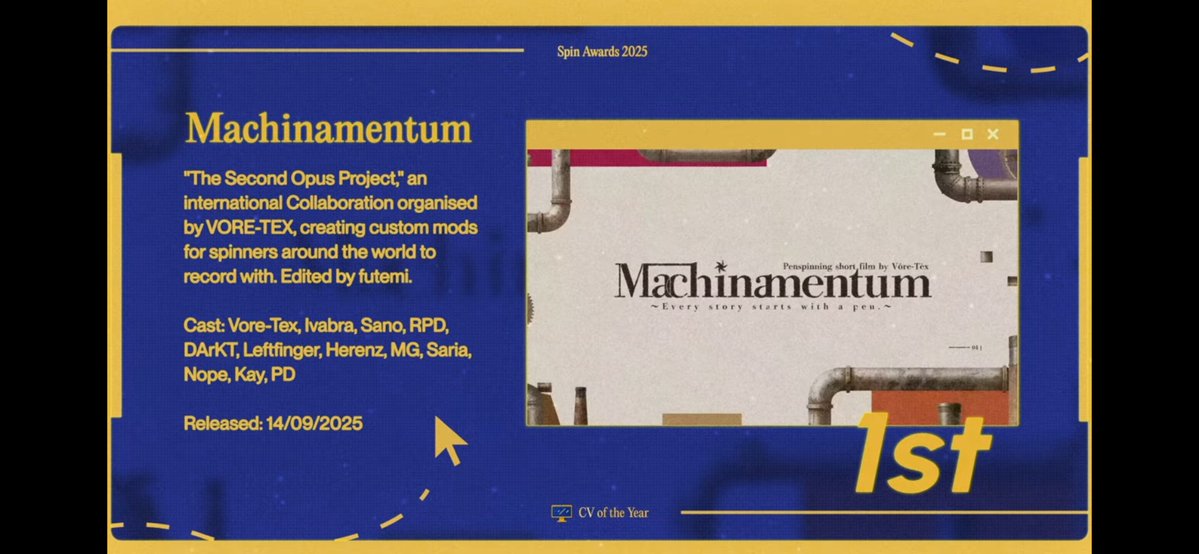 🌈 ∞ VT@penmodding tweet media