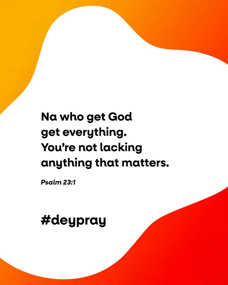 Preye Odede tweet media