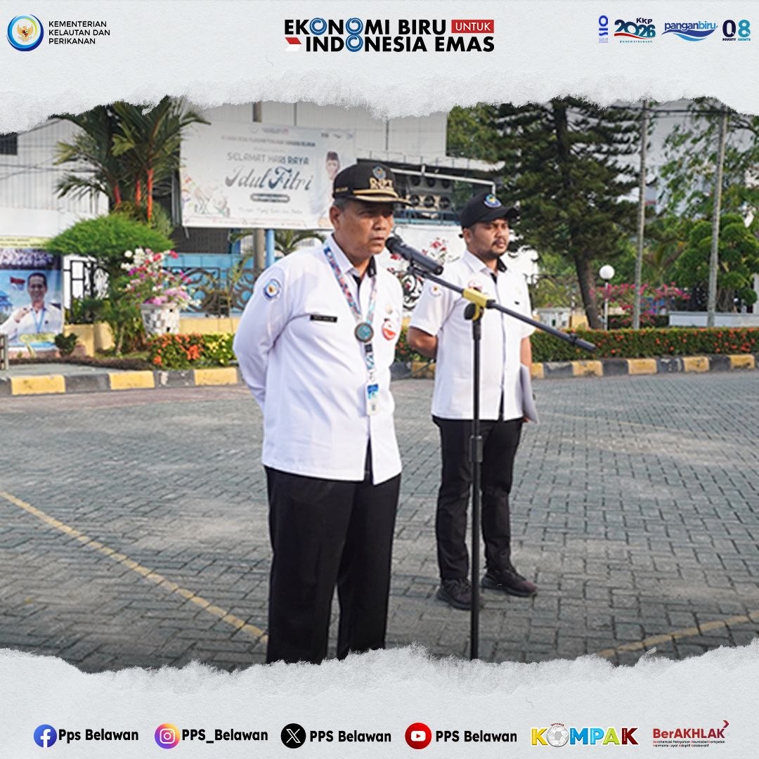 PPS Belawan tweet media