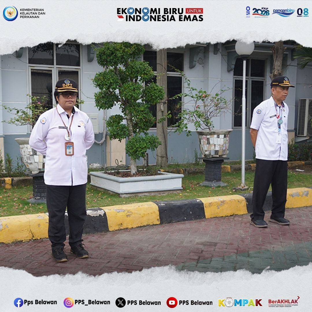 PPS Belawan tweet media