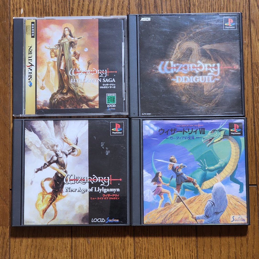 ヴァルナ・ユキ❄Z80搭載型レトロゲームVtuber tweet media