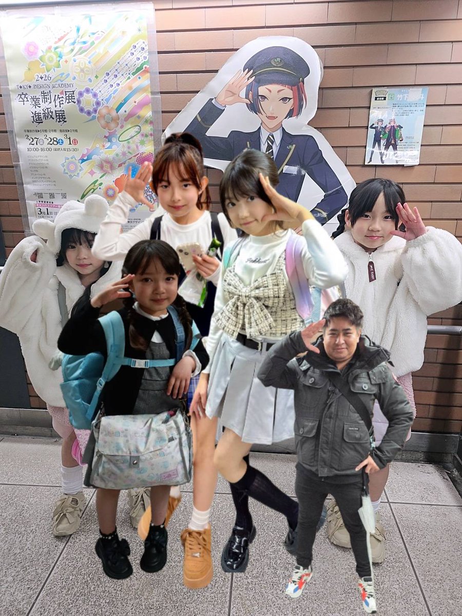 💜ここゆめ🩷 5/3(日) ここゆめ㊗️2周年LIVE tweet media