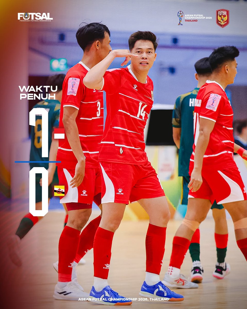 Extra Time Indonesia tweet media