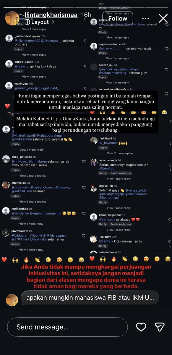 Base Anak UI tweet media
