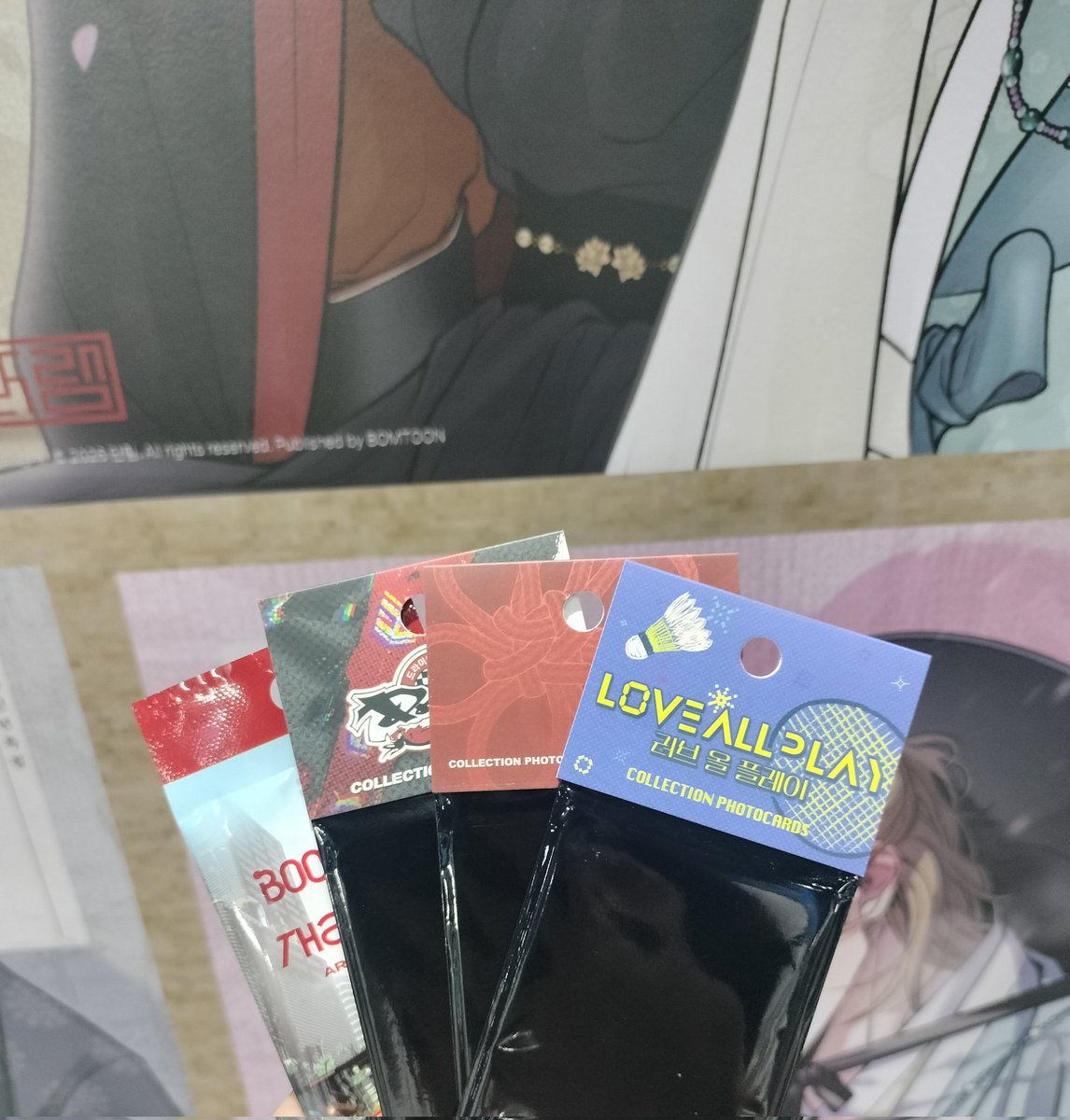 evemindeye's tweet photo. ของน่ารักเยอะมาก มารับน้องกลับบ้าน
#JMEESHOPTH #HappyNewYearProject #งานหนังสือ69 @JMEESHOP_TH https://t.co/iVtwcgeVFP