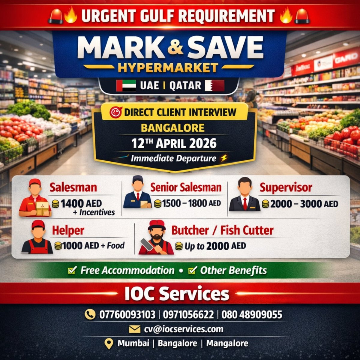 IOC Services tweet media