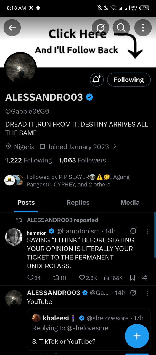 Davis072025's tweet photo. @probernard_02 @AquaFunded @Aqua_Futures @LewisAquaFunded @theplaymakerxx @Gabbie0030 All done ✅ 
@0nomeChris @3A_F_G_ @AU79executioner https://t.co/q1P3zR8WsO