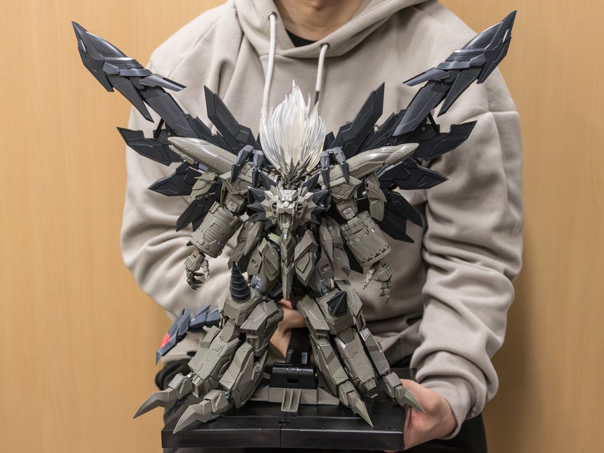 株式会社千値練(センチネル) tweet media