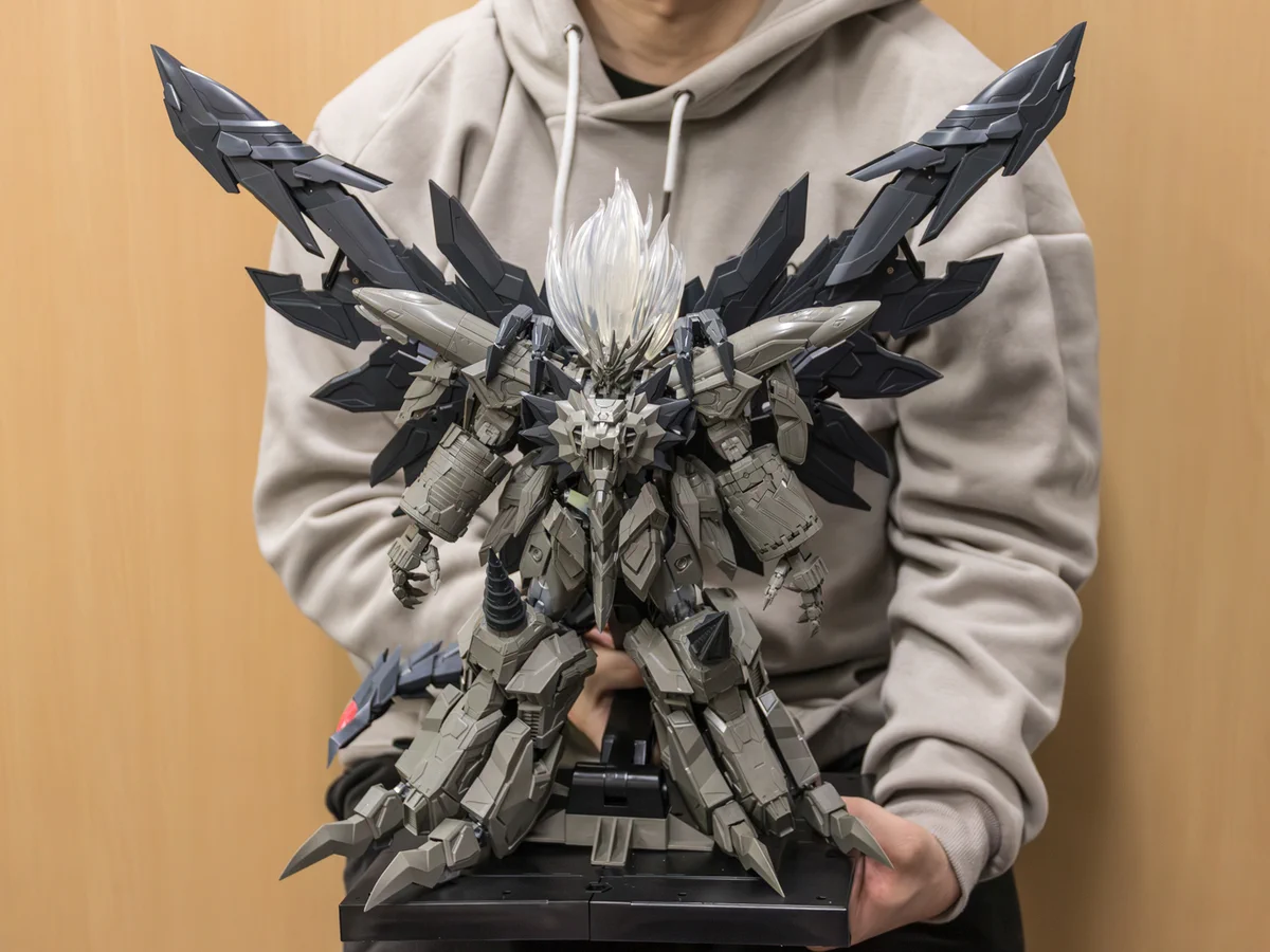 ホビージャパン商品企画 on X: 