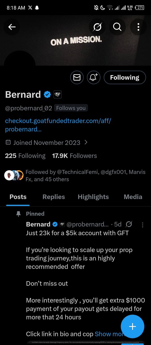 Davis072025's tweet photo. @probernard_02 @AquaFunded @Aqua_Futures @LewisAquaFunded @theplaymakerxx @Gabbie0030 All done ✅ 
@0nomeChris @3A_F_G_ @AU79executioner https://t.co/q1P3zR8WsO