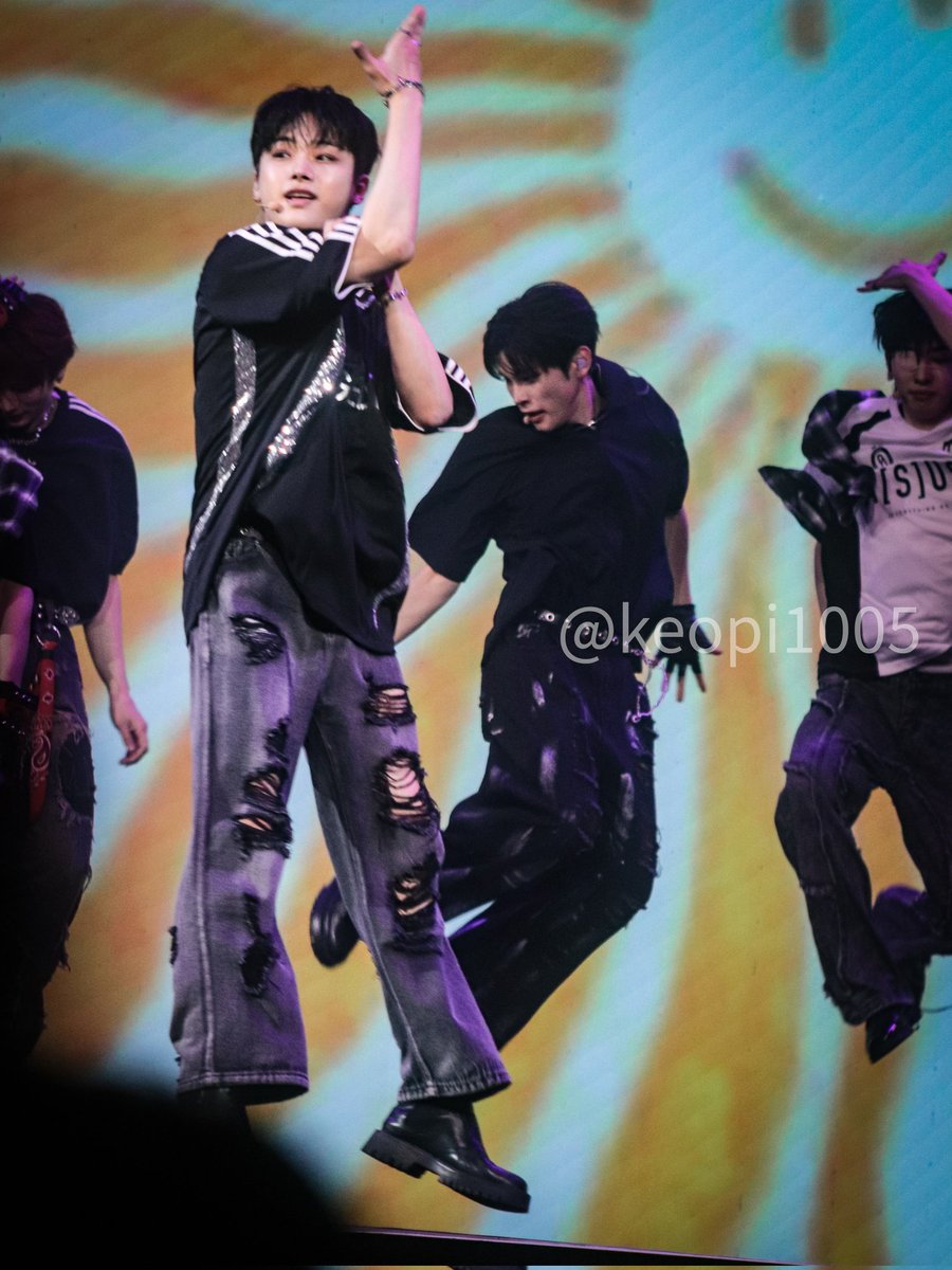 Keopi🍬LEX💚🍋XODIAC tweet media