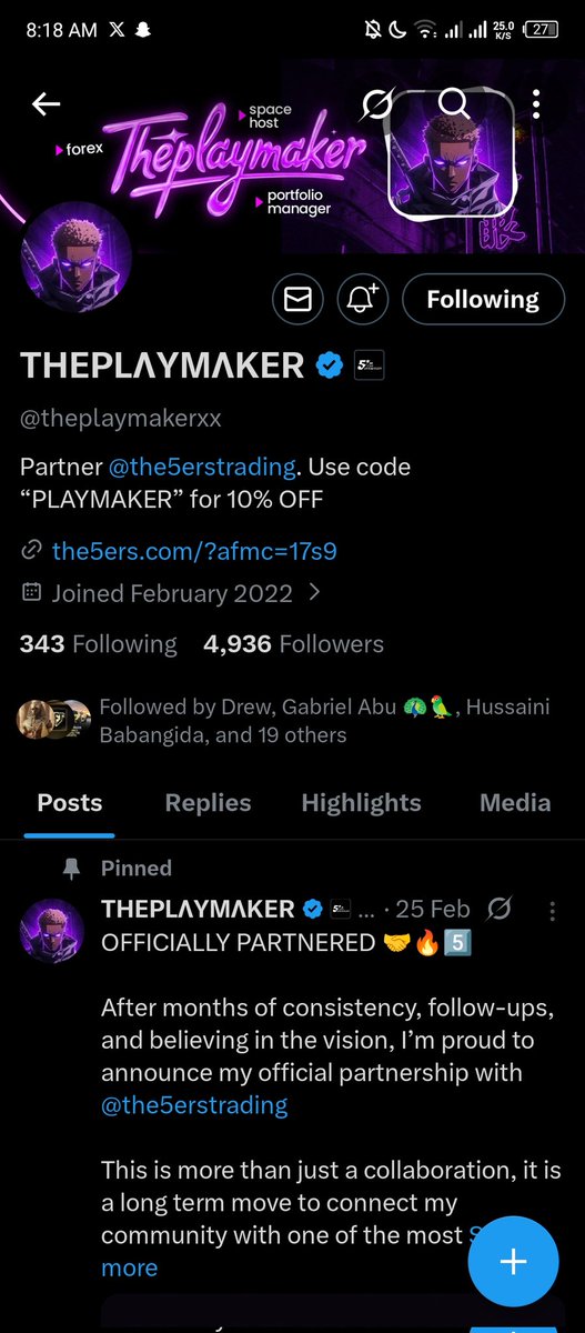 Davis072025's tweet photo. @probernard_02 @AquaFunded @Aqua_Futures @LewisAquaFunded @theplaymakerxx @Gabbie0030 All done ✅ 
@0nomeChris @3A_F_G_ @AU79executioner https://t.co/q1P3zR8WsO