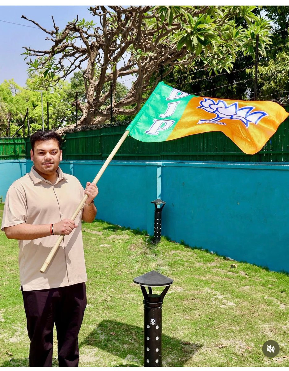 Sandeep Singh tweet media