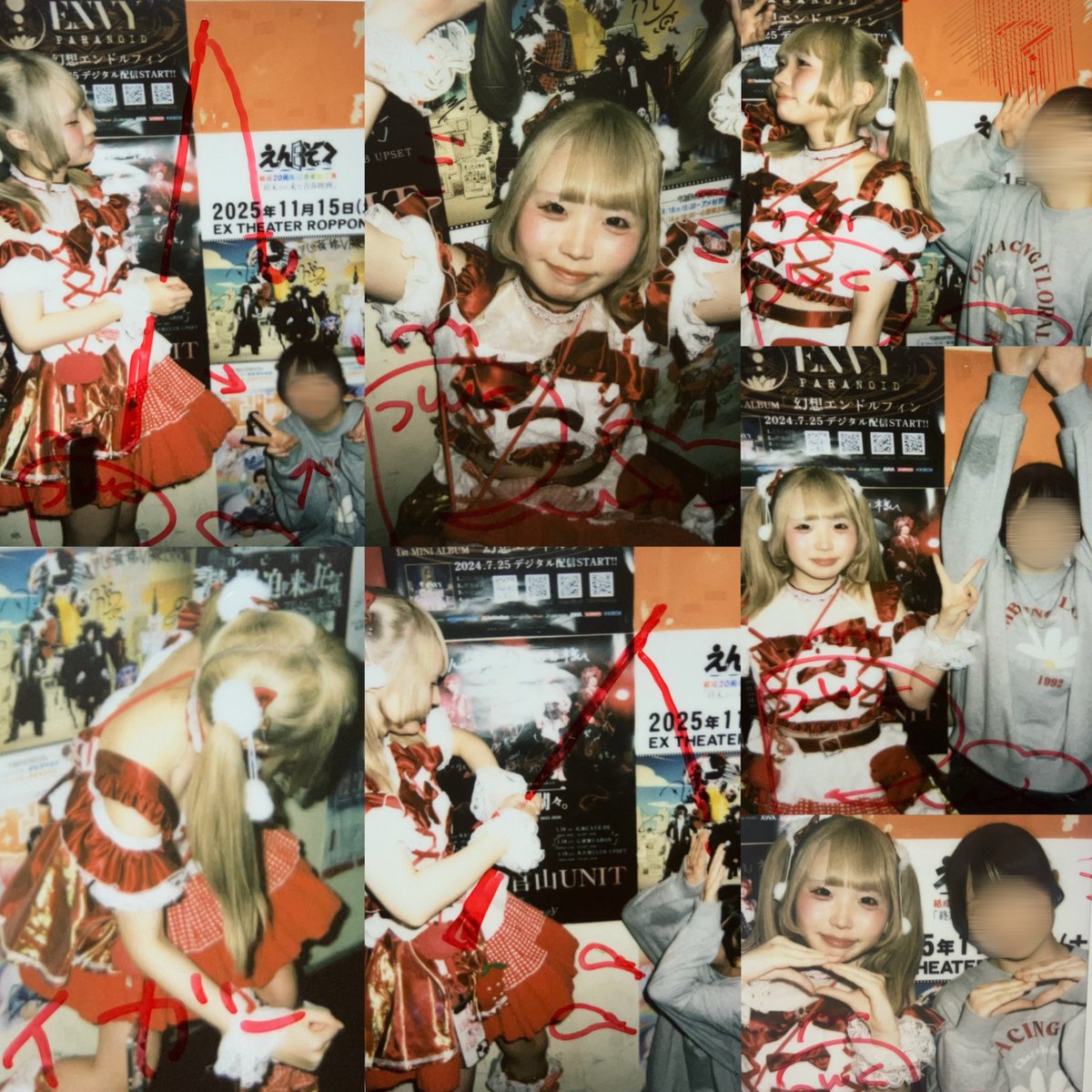 l2qurc_'s tweet photo. 4.6
#あまいさんはあまくない https://t.co/i9CfFLxj9m