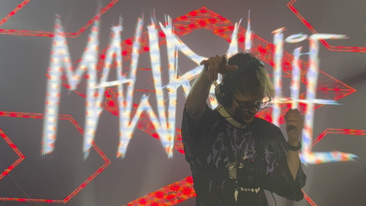 marsh 🐱 🔜 FWA tweet media