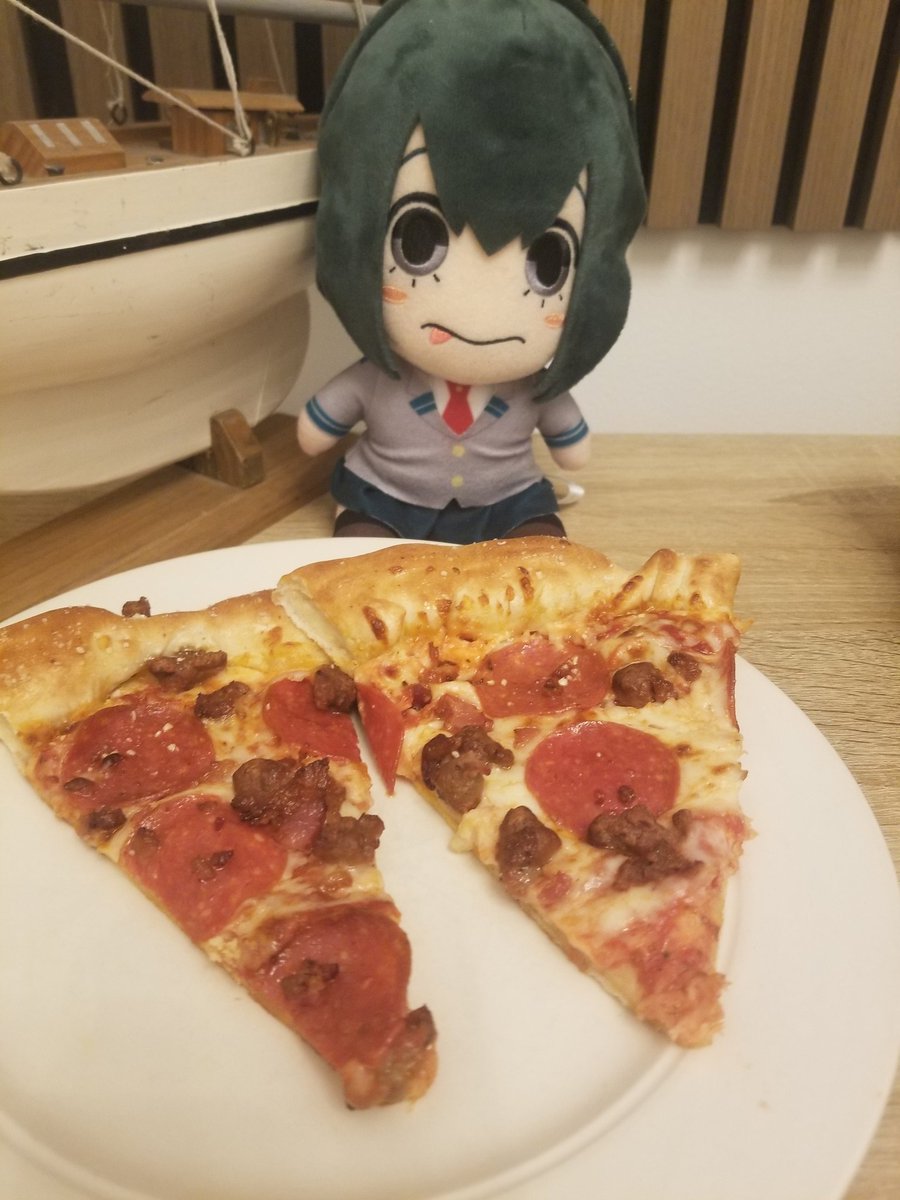 Shadow Froggy 🐸💚 tweet media